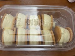 -甜嘟嘟烘焙坊(舒城路店)