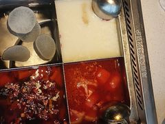 -海底捞火锅(长沙华创国际广场店)