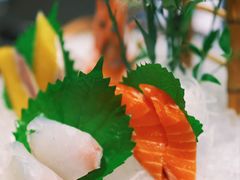 -天狗山料理(省体店)