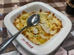-米斯特比萨(罗斯福店)