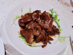 -青叶202都市餐厅(迪诺水镇店)