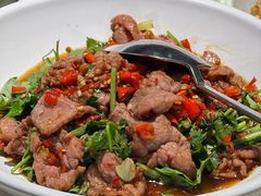 -兰湘子·湘菜小炒(石家庄万象城店)