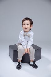 -诺米宝贝摄影工作室(铁机路店)