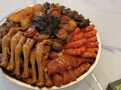 -明园茶餐厅(沙头角店)