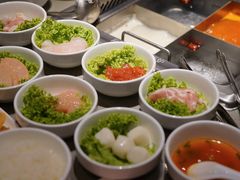 -海底捞火锅(方圆荟店)