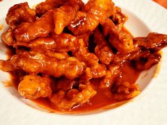 -柴窝堡22号辣子鸡·传承新疆菜