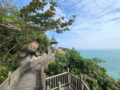 -海南分界洲岛旅游区