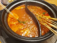 -江湖六膳門串串香(隆礼路店)