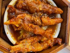 -超琪星·咖啡简餐(川音店)
