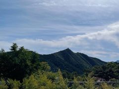 -潭柘寺景区