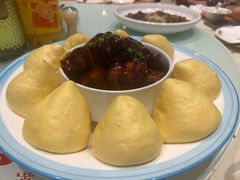 -江南韵·无锡太湖文化体验餐厅(凤凰天街店)