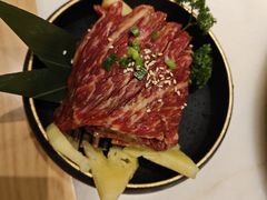 -韩宫宴烤肉·料理(颛桥万达店)