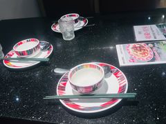 -塔哈尔·新疆盛宴(复地活力城店)