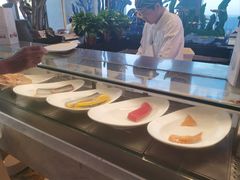 -万达文华酒店·48F云端窗景美食汇自助餐厅