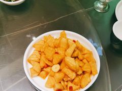 -秋色客家菜(南山店)