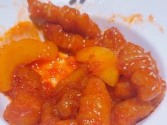 -九毛九西北菜(百信广场店)