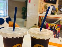 -NOVAE CAFE 咖啡·可颂(望京店)