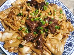 -壹阁胡羊焖饼(特色小吃街店)