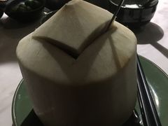 -狐狸爱上椰子鸡(滨江星光大道店)