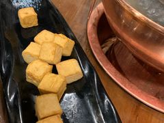 -竹叶涮肉坊(总店)