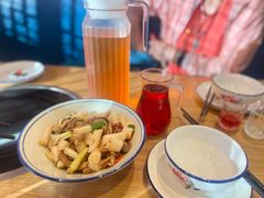 -妈妈的味道(和顺古镇店)