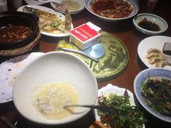-小柴米·传统江西菜(八一广场店)