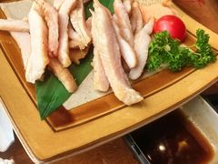 -九井澤精致料理(金茂店)