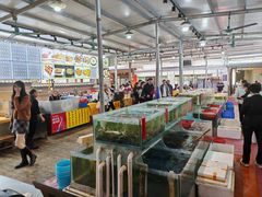 -大笑饭堂(甲子桥店)