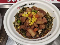 -72街荷叶饭(东方宝泰广场店)