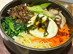 -冰川朝鲜族料理·东北菜(观前店)