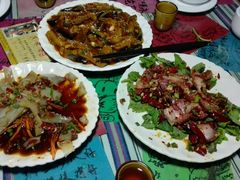 -民食香·腊排骨野生菌美食(木府店)