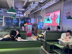 -佰人王串串香火锅(洋珠巷店)