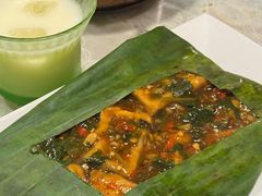 -蜗牛小馆醉乡民谣云南菜(惠新西里店)