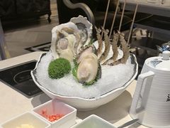 -澳门豆捞(裕华东路店)