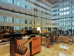 -怡廊(上海漕河泾万丽酒店)