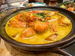 -长禧家·珑厨(东山口店)