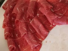 -仁和四季涮肉馆(天坛南门店)