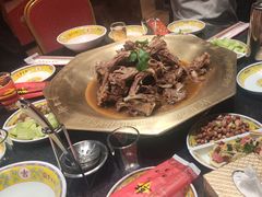 -芦月轩羊蝎子(劲松店)