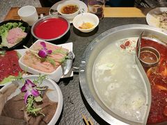 -潘十九地道成都老火锅(孙桥店)