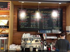 -大连铂尔曼酒店-铂尔曼美食廊 Pullman Deli