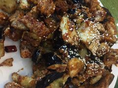 -桃子餐厅·天津菜(红星路直营店)