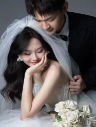 -经典婚纱摄影美学馆·私人定制