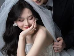 -经典婚纱摄影美学馆·私人定制