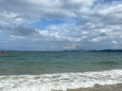 -大梅沙海滨公园