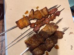 -蚝堡海鲜·威海菜·海肠捞饭·烧烤·亚洲吃蚝公司(幸福门店)
