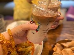 -素逸·泰料理(人民广场店)