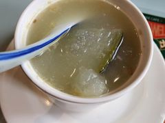 -香港新曜记茶餐厅(星耀城店)