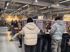 -韩麦大冷面(桂花街直营店)
