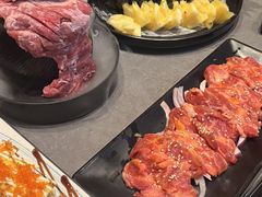-花时·炭火烧肉(东百中心A馆店)