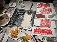 招牌虾滑-海底捞火锅(同泰时代广场夜宵主题店)